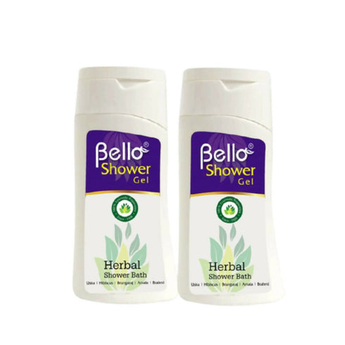 Bello Herbals Shower Gel